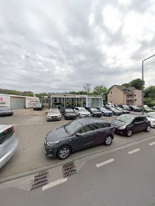 Ostwald Automobile