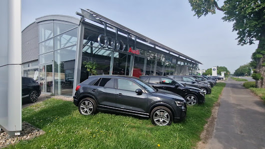 Autohaus Jacob Fleischhauer GmbH & Co. KG