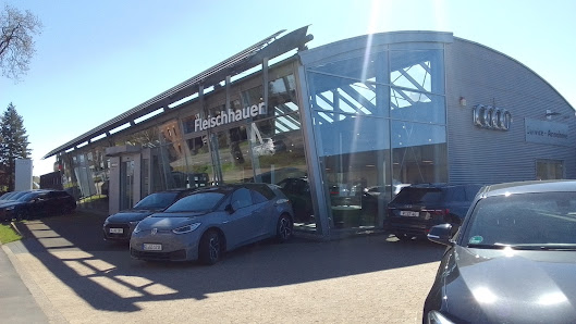 Autohaus Jacob Fleischhauer GmbH & Co. KG