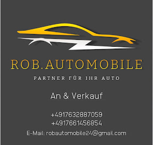 Rob.Automobile