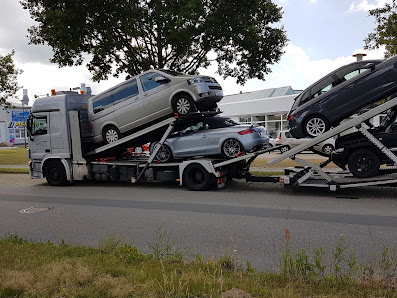 Autoforum Dürkop & Neu GmbH & Co. KG