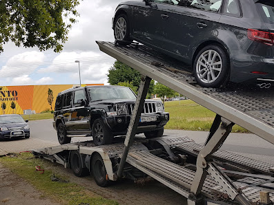 Autoforum Dürkop & Neu GmbH & Co. KG