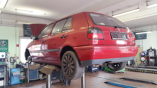 Kfz-Reparatur Sczesny