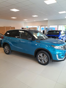 AC Grimmen GmbH & Co. Autovertieb KG