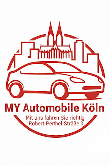 MY AUTOMOBILE KÖLN