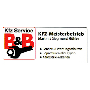 KFZ-Service B&B