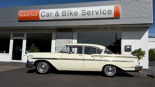 Car & Bike Service Michael Zierl