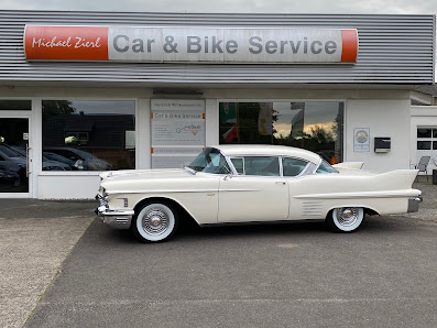 Car & Bike Service Michael Zierl