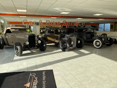 Car & Bike Service Michael Zierl