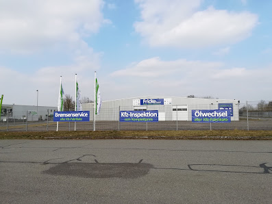 Fricke GmbH Reifen.Räder.Autoservice
