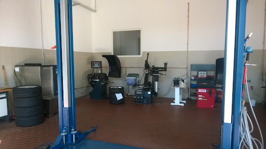 Fricke GmbH Reifen.Räder.Autoservice