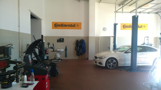 Fricke GmbH Reifen.Räder.Autoservice