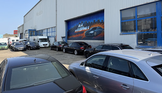 AL Automobile
