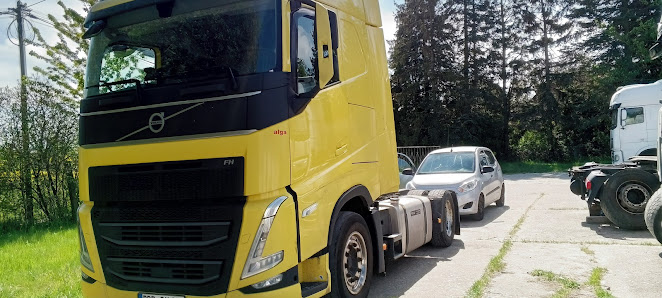 BK-Logistik GmbH