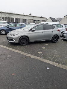 Merheimer Automobile Köln An & Verkauf