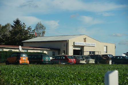Kfz-Service Torsten Schulz
