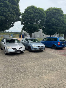 Handel mit gebrauhten KFZ