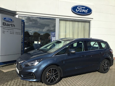 Ford Autocenter Barth GmbH