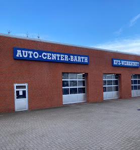 Ford Autocenter Barth GmbH