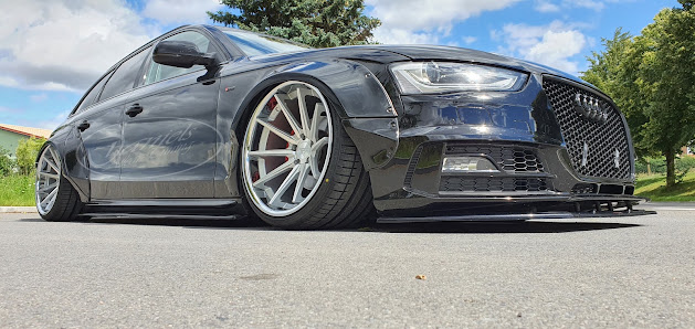 Daniels-Allcar-Tuning und Kfz-Werkstatt (Inh.: Daniel Rautenberg)