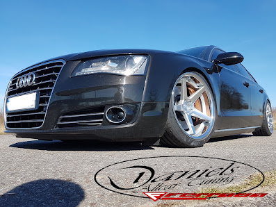Daniels-Allcar-Tuning und Kfz-Werkstatt (Inh.: Daniel Rautenberg)