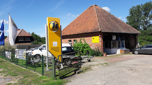Auto Service Kossenjans | Autowerkstatt