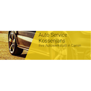 Auto Service Kossenjans | Autowerkstatt