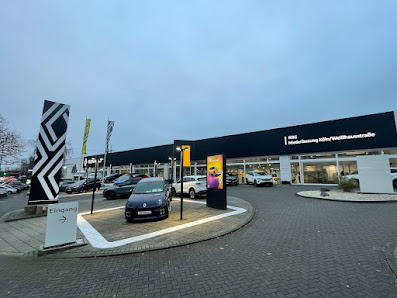 Renault Köln - RRG
