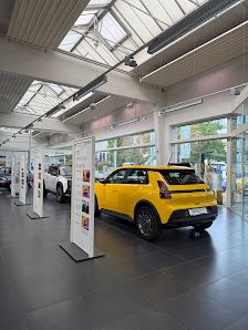 Renault Köln - RRG