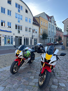 Fahrzeugreparatur Fleischhauer