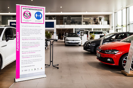 Volkswagen Zentrum Köln Mitte