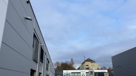 Volkswagen Zentrum Köln Mitte