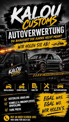 Kalou Customs