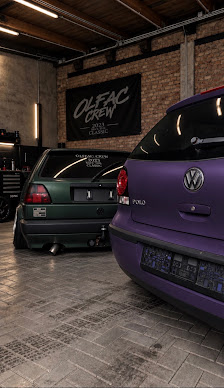 Kalou Customs