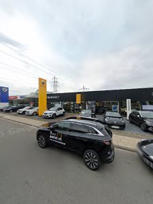 Peugeot Autohaus Wahl in Köln