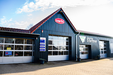 Carfit Autoservice Marienhöhe