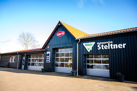 Carfit Autoservice Marienhöhe