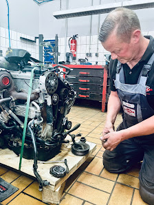 Carfit Autoservice Marienhöhe