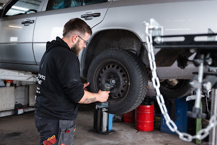 Autoservice G. Heyde