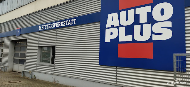 AUTOPLUS AG Werkstatt & Gebrauchtwagen + E-Bikes