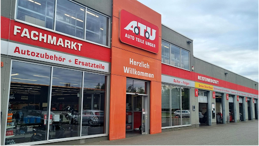 ATU Wolfsburg