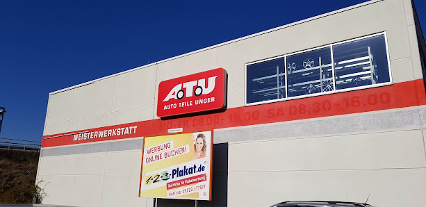 ATU Wolfsburg