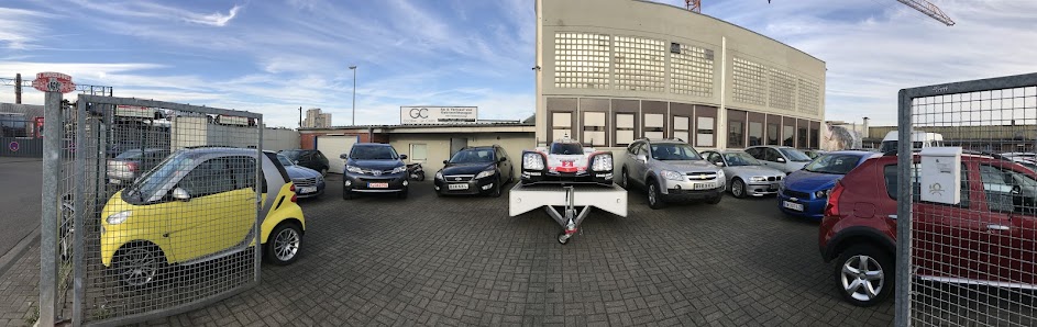 Global Cars Automobile GmbH