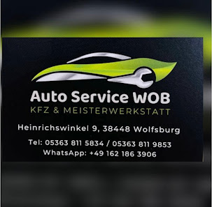 Auto Service WOB