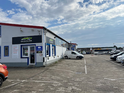 Auto Service WOB