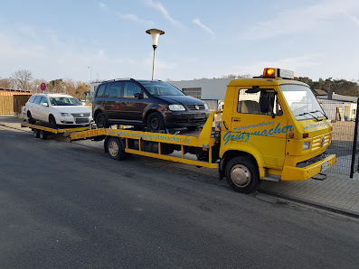 Automobile Grützmacher