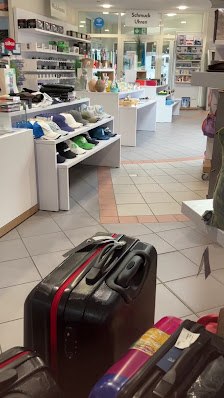 Volkswagen Shop and more - Wolfsburg