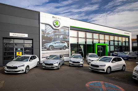 Autohaus Jacob Fleischhauer - Köln Ehrenfeld