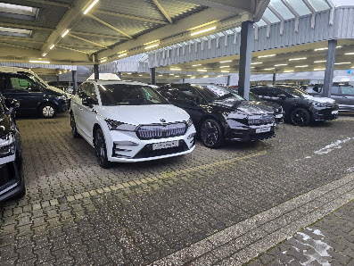 Autohaus Jacob Fleischhauer - Köln Ehrenfeld