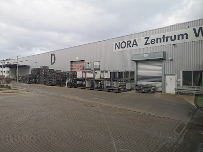 NORA Zentrum Wolfsburg, Autohaus Hotz und Heitmann GmbH & Co. KG
